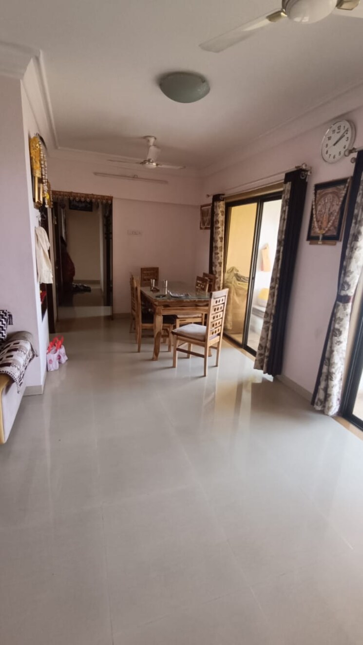 Living Room, regency-estate 3 Bedroom 1560 Sq.Ft. Apartment In Dombivli East Thane 7303970