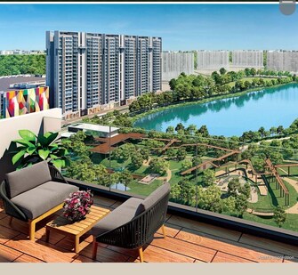 3 BHK Apartment For Resale in Lodha Palava Serenity A Dombivli East Thane  7303984