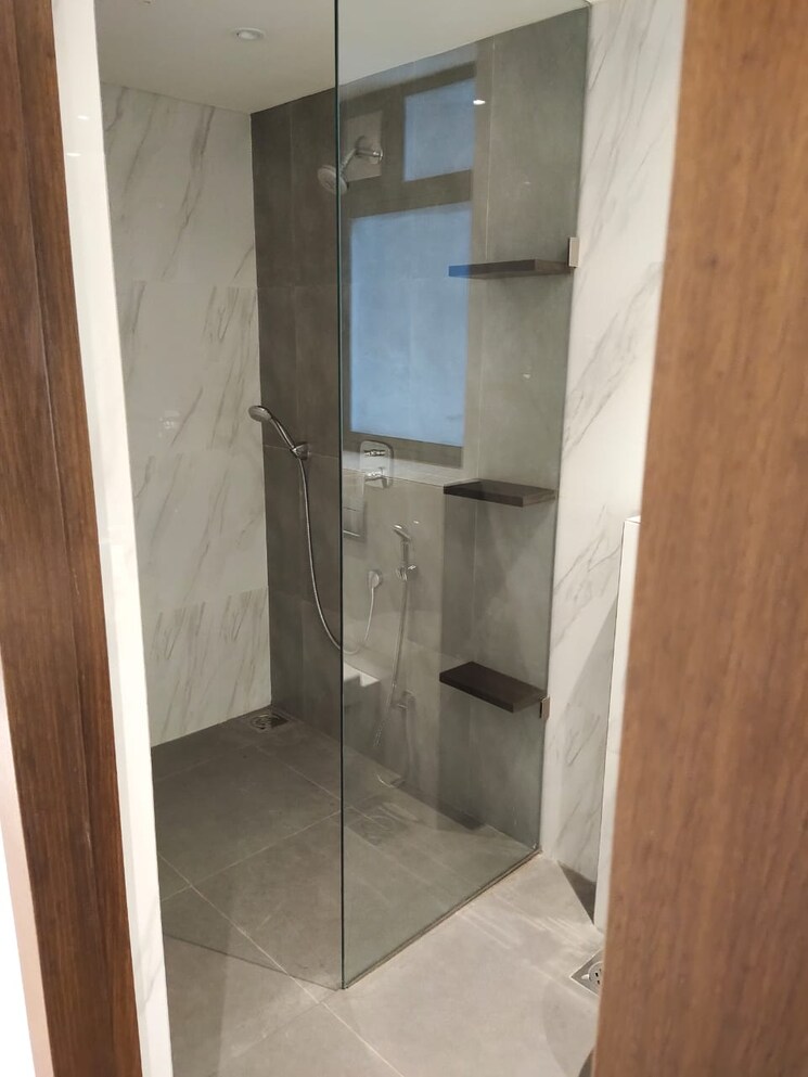 Bathroom, lodha-palava-serenity-a 3 Bedroom 1100 Sq.Ft. Apartment In Dombivli East Thane 7303984