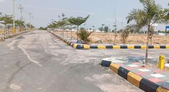 Plot For Resale in Uppal Hyderabad  7303981