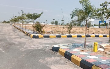 Plot For Sale in Yapral