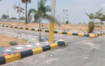 Plot For Sale in Dammaiguda