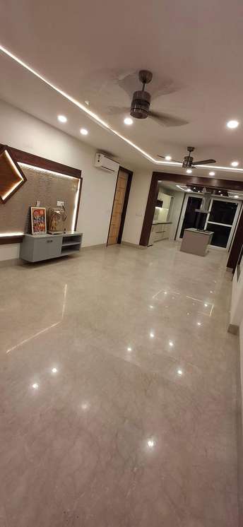 1 BHK Builder Floor For Rent in Sector 4 Gurgaon  7304038