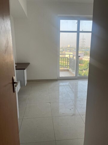 Bathroom in 3 BHK Apartment at SS The Leaf, Sector 85 – for Sale