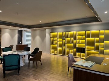 Gym in 3 BHK Apartment at SS The Leaf, Sector 85 – for Sale