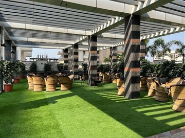 3 BHK Apartment – Garden View at SS The Leaf, Sector 85 - for Sale