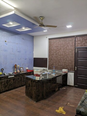 4 BHK Builder Floor For Sale in Ahinsa Khand ii