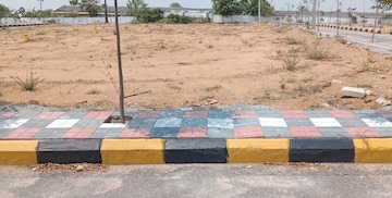 Plot For Resale in Pragathi Nagar Hyderabad  7304025