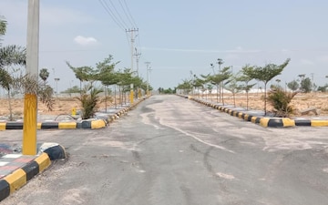 Plot For Sale in Mettuguda