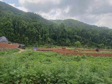  Plot – Garden View at Sahastradhara Road - for Sale