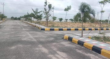  Plot For Sale in Kukatpally