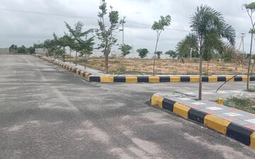 Plot For Sale in Kukatpally