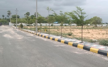 Plot For Sale in Moosapet