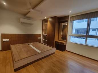 3 BHK Apartment For Rent in Banjara Hills Hyderabad  7304086