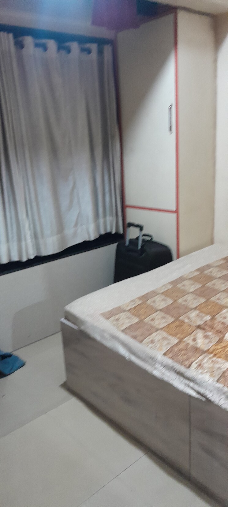 Bedroom, monalisa-koparkhairne 1 Bedroom 650 Sq.Ft. Apartment In Kopar Khairane Navi Mumbai 7304069