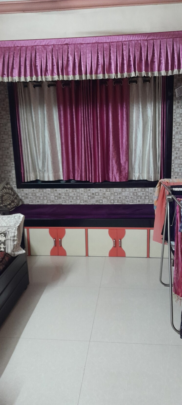 Living Room, monalisa-koparkhairne 1 Bedroom 650 Sq.Ft. Apartment In Kopar Khairane Navi Mumbai 7304069