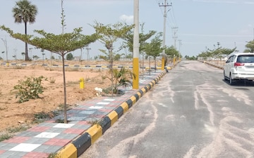 Plot For Sale in Nizampet
