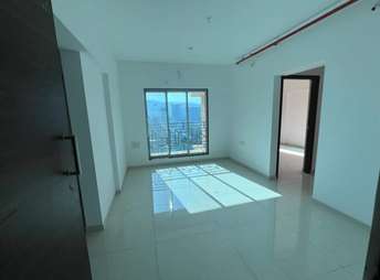 2 BHK Apartment For Rent in Cosmos Habitat Majiwada Thane  7304091