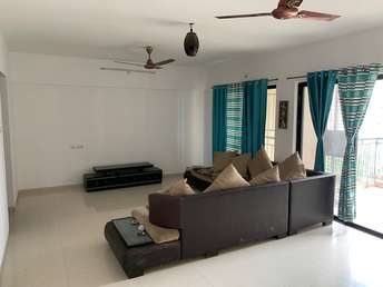 2 BHK Apartment For Rent in Athashree Pashan Pashan Pune  7304097