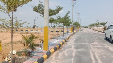  Plot For Sale in Kompally