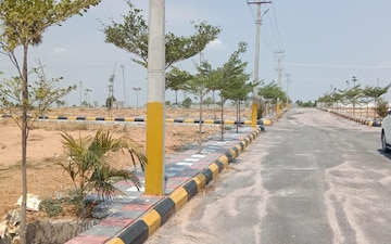 Plot For Sale in Kompally