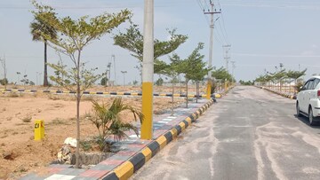  Plot For Sale in Suchitra