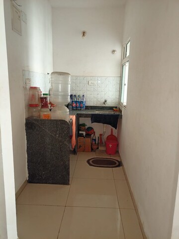 Bathroom in 1 BHK Apartment at Xrbia Xrbia Hinjewadi, Hinjewadi – for Sale