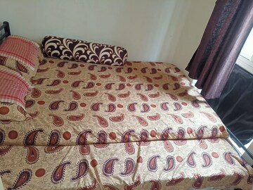 Bedroom in 1 BHK Apartment at Xrbia Xrbia Hinjewadi, Hinjewadi – for Sale