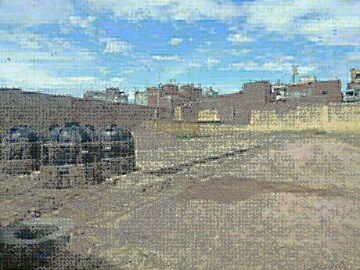  Plot For Sale in Bhopura