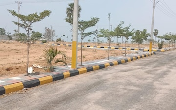 Plot For Sale in Bollaram