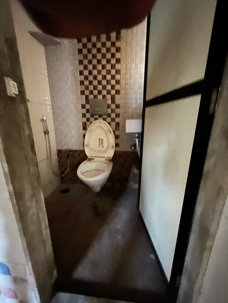 Balcony, krishna-kripa 1 Bedroom 600 Sq.Ft. Apartment In Shivaji Nagar Thane 7304138