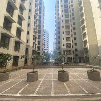 1 BHK Apartment For Rent in Lodha Casa Viva Majiwada Thane  7296645