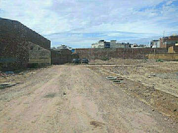 Plot Area in  Plot at Rajendra Nagar – for Sale
