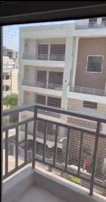 2 BHK Apartment – Exterior View View at Adore Happy Homes, Sector 86 - for Sale