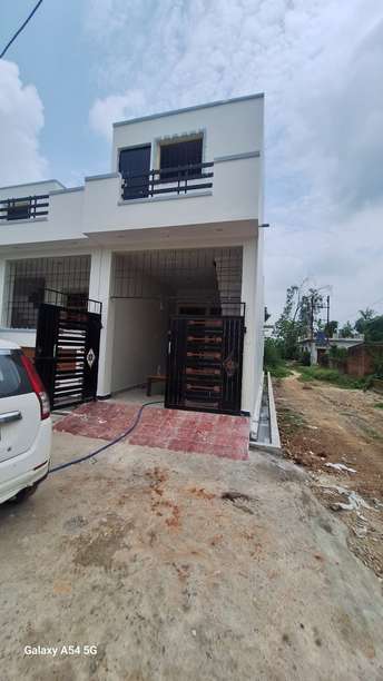 1 BHK Independent House For Resale in Chinhat Lucknow  7304145