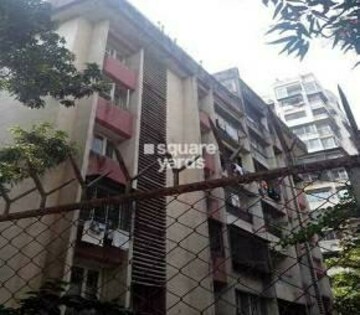4 BHK Apartment – Exterior View View at Windermere Apartment, Santacruz West - for Sale