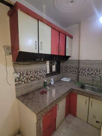 2 BHK Builder Floor For Rent in Uttam Nagar Delhi  7304158