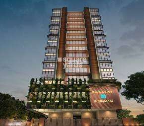 2 BHK Apartment For Resale in Rishabraj Blue Lotus Khar West Mumbai  7304166