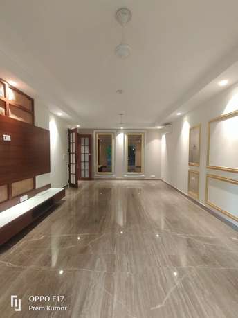 4 BHK Builder Floor For Rent in Defence Colony Villas Defence Colony Delhi  7304199