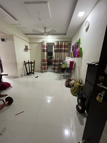 1 BHK Apartment For Rent in Veena Rayansh Blossom Kalwa Thane  7304182