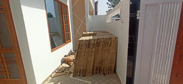 3 BHK Villa – Exterior View View at Chinhat - for Sale