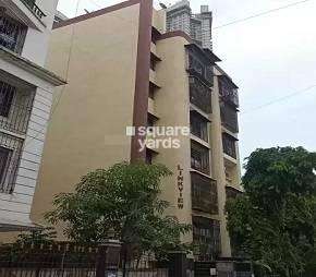 1 BHK Apartment For Rent in Link View Apartments Ic Colony Mumbai  7304181