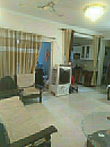 Parking in 2.5 BHK Apartment at SVP Gulmohur Greens, Mohan Nagar – for Sale