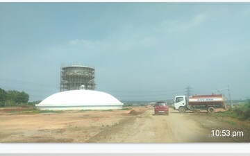 Plot For Sale in Chandapura Anekal Road