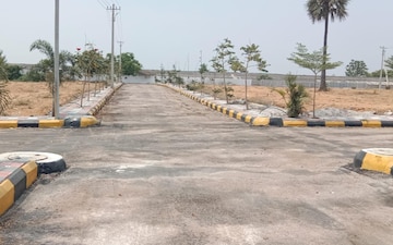 Plot For Sale in Gagillapur