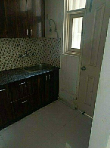 Bathroom in 2.5 BHK Apartment at Gulmohur Garden, Raj Nagar Extension – for Sale