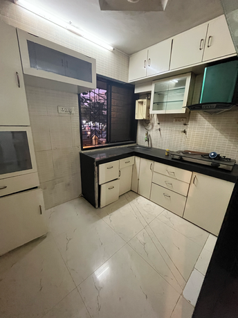 1 BHK Apartment For Rent in Pramila CHS Kalwa Kalwa Thane  7304206