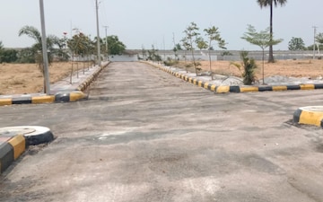 Plot For Sale in Jagadgiri Gutta