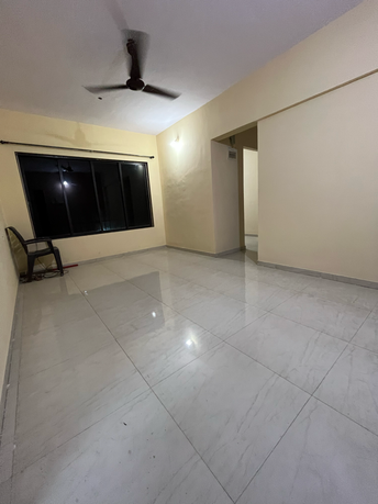 1 BHK Apartment For Rent in Viraj Tower Parsik Nagar Thane 7304220
