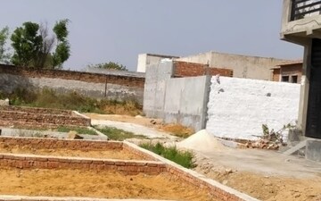 Plot For Sale in Sultanpur